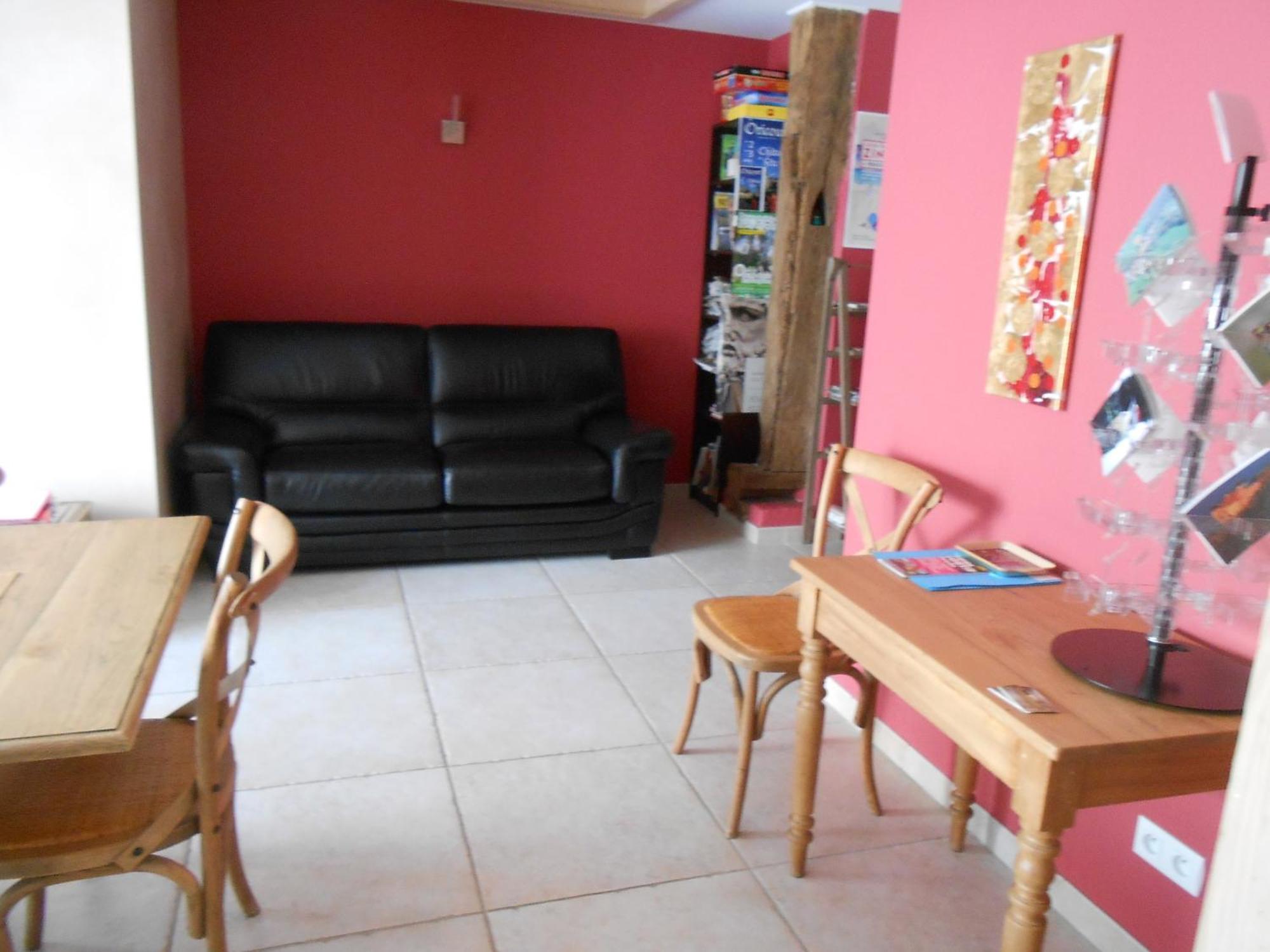 Bed and Breakfast Les Grands Pres Geney Екстер'єр фото